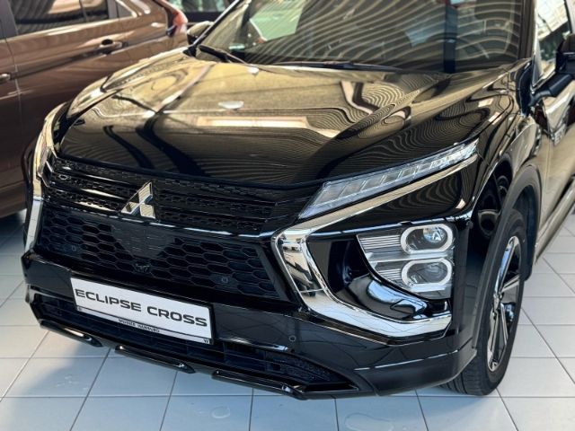 Mitsubishi Eclipse Cross Mitsubishi Plug-In Hybrid Plus MJ2