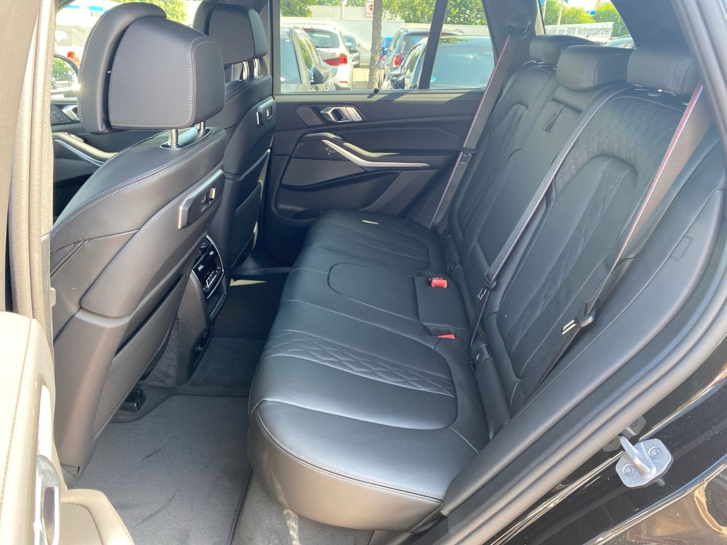 BMW X5 xDrive30d M Sport Pro Soft-Close Massage HK