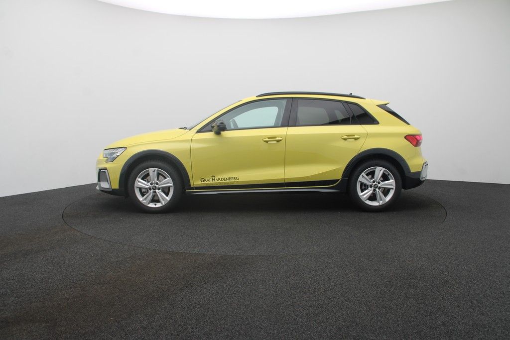 Audi A3 allstreet 35 TFSI - Samsaru's Car Outlet
