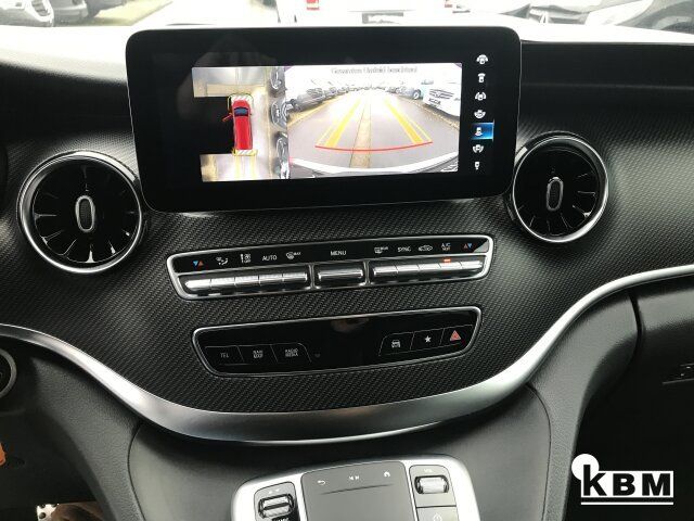Mercedes-Benz V 250 d 4MATIC AVANTG. ED - Samsaru's Car Outlet