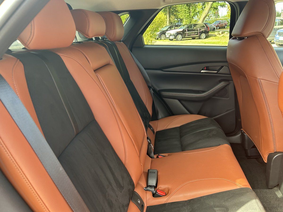 Mazda CX-30 2.5L 140ps 6AT FWD Nagisa