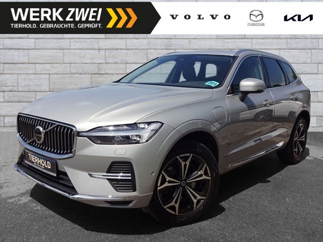 Volvo XC60 T6 Inscription Plug-In AHK Google ACC Pano