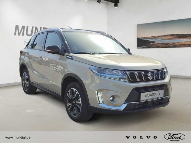 Suzuki Vitara Comfort+ - Samsaru's Car Outlet