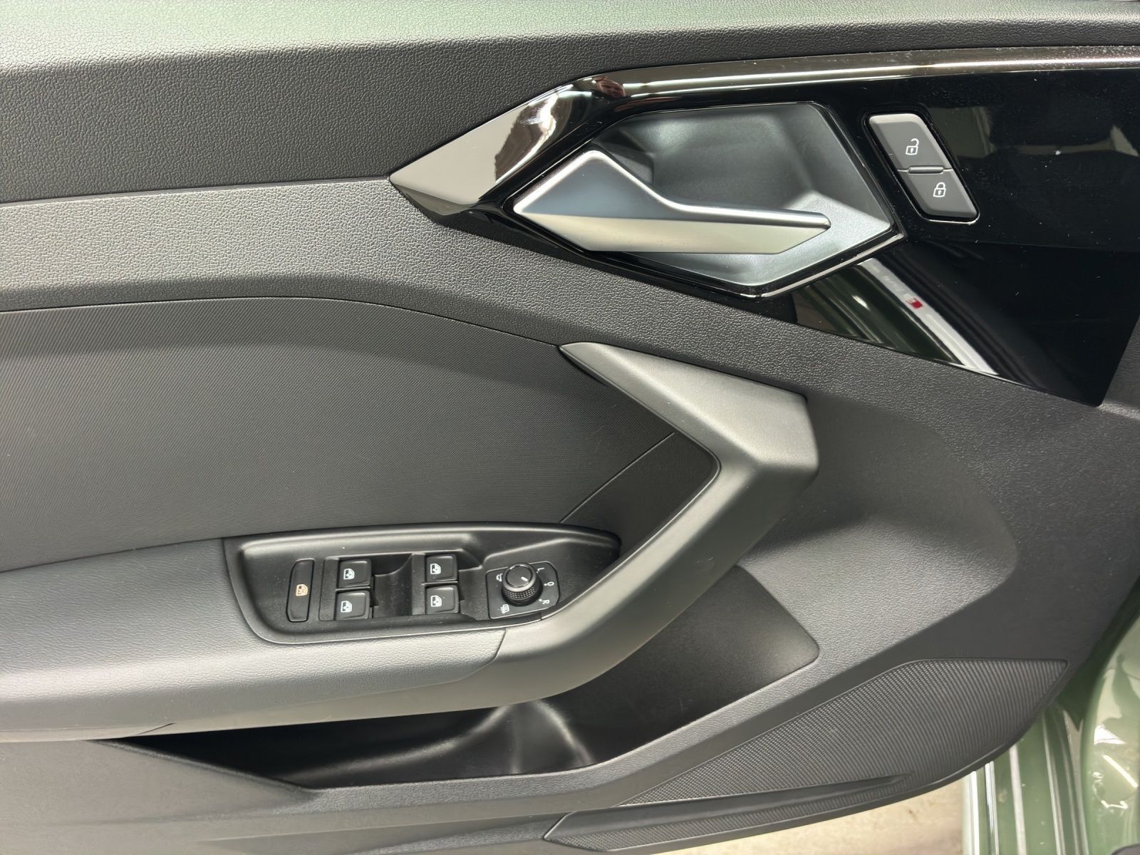 Audi A1 Sportback 40 TFSI 2x S LINE ASSIST KAMERA LM1