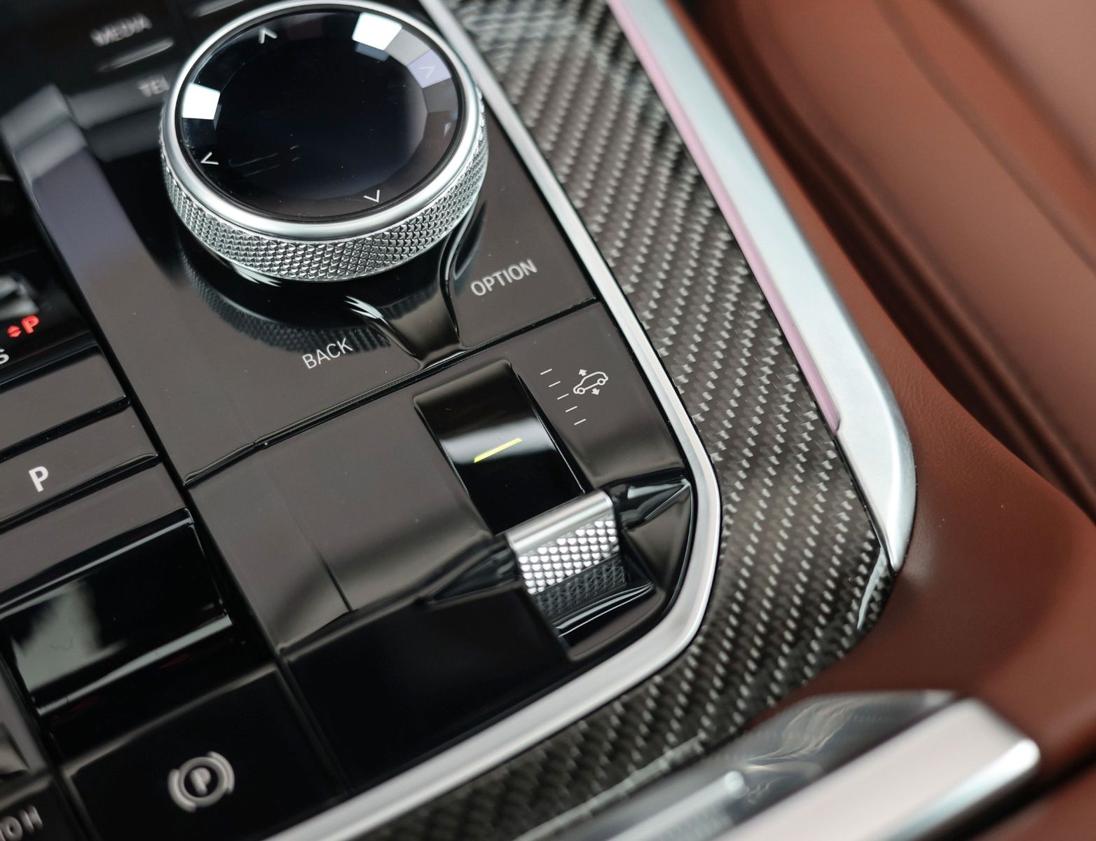 BMW X5 50e xDrive | Skylounge - AHK - HUD