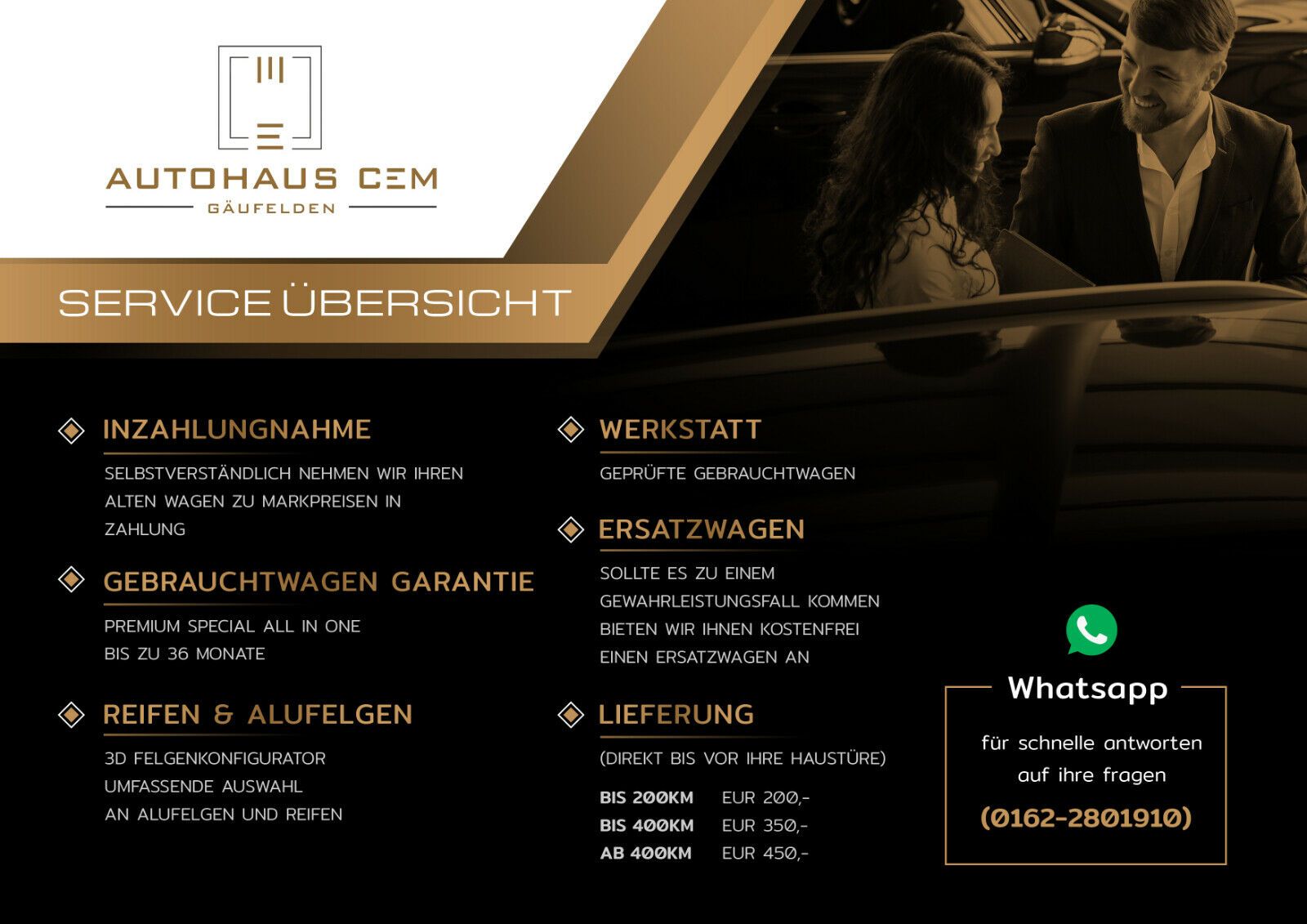 Volkswagen Touareg 3.0TDI Atmosphere 4Motion - Samsaru's Car Outlet