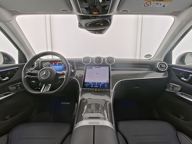 Mercedes-Benz GLC 300 AMG 4M - Samsaru's Car Outlet