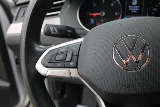 Volkswagen Passat Variant 2.0 TDI DSG - Samsaru's Car Outlet