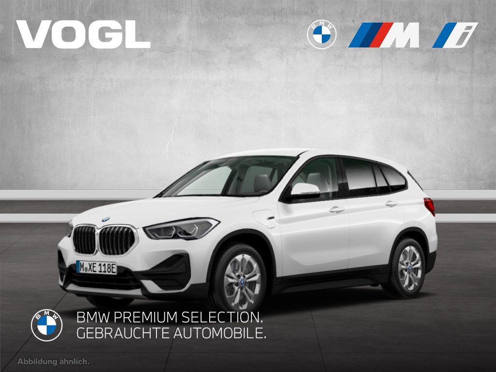 BMW X1 xDrive25e SHZ - Samsaru's Car Outlet