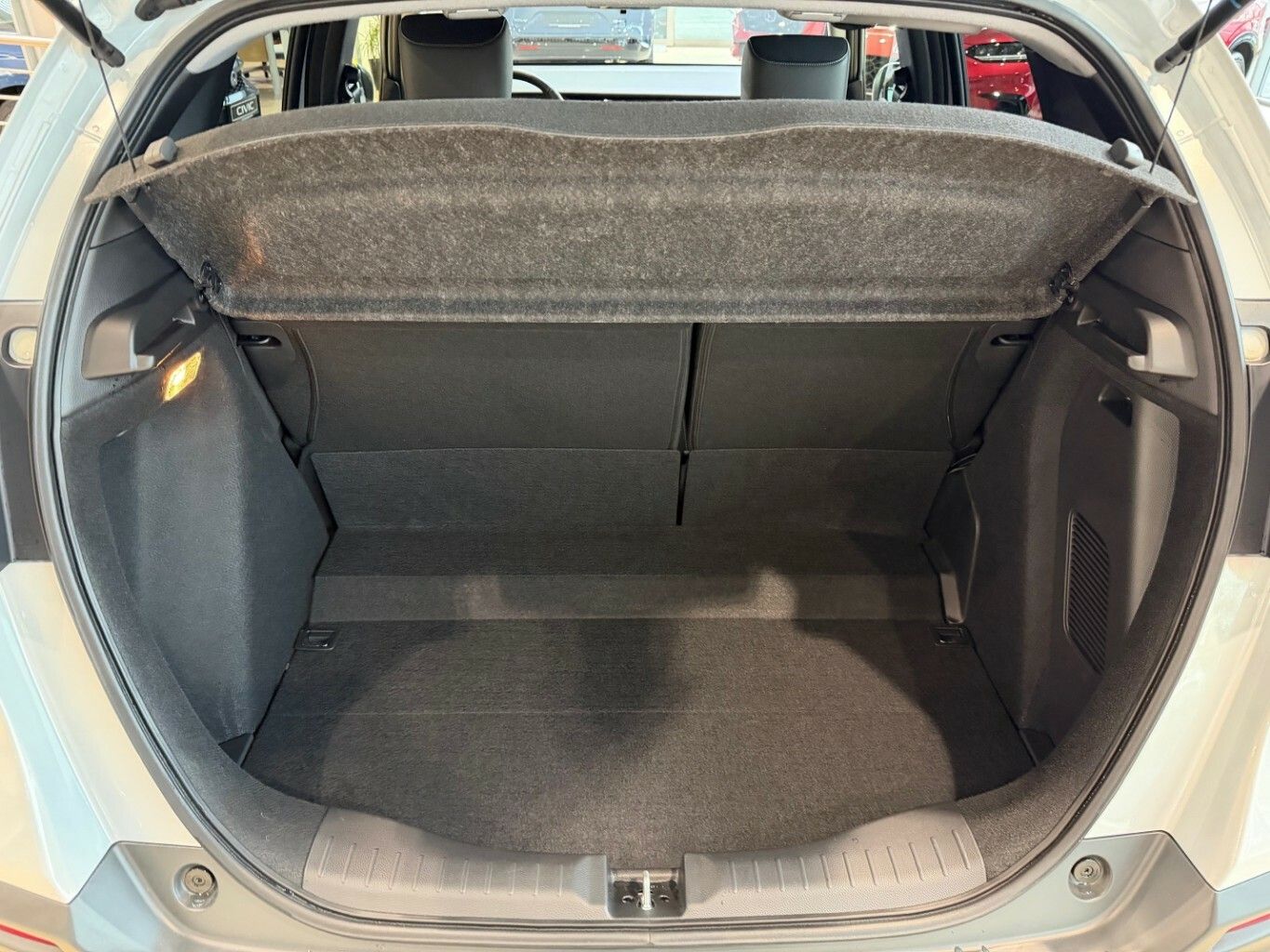 Honda Jazz 1.5 Crosstar Advance|Jahreswagen