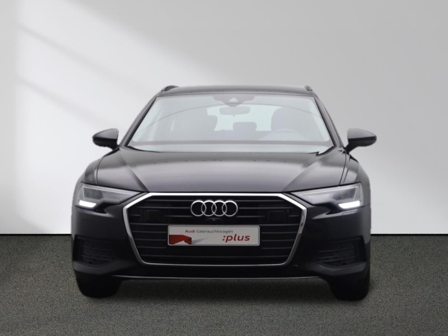 Audi A6 Avant 40 TDI S tronic - Samsaru's Car Outlet