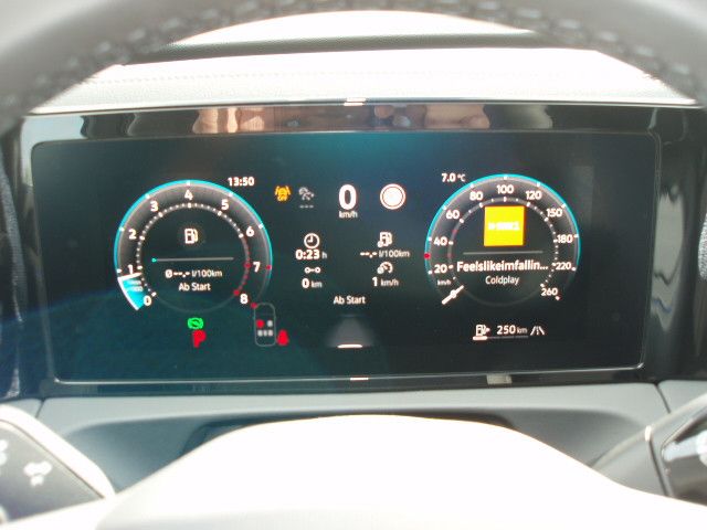 Volkswagen Tiguan R-Line 2.0 TSI 195 kW 4Motion AHK/LEDER/