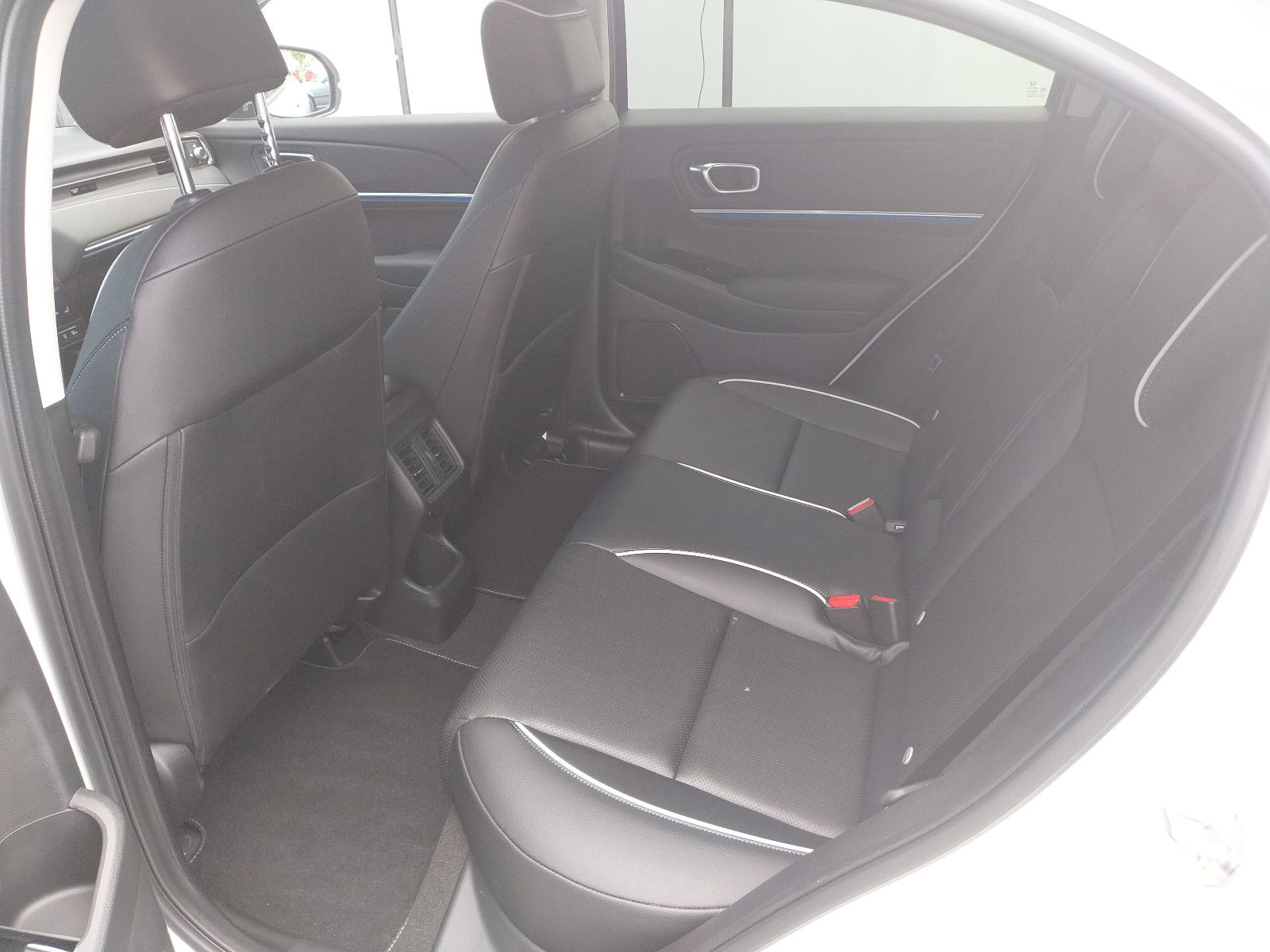 Honda e:Ny1 Basis LED/Navi/Kamera