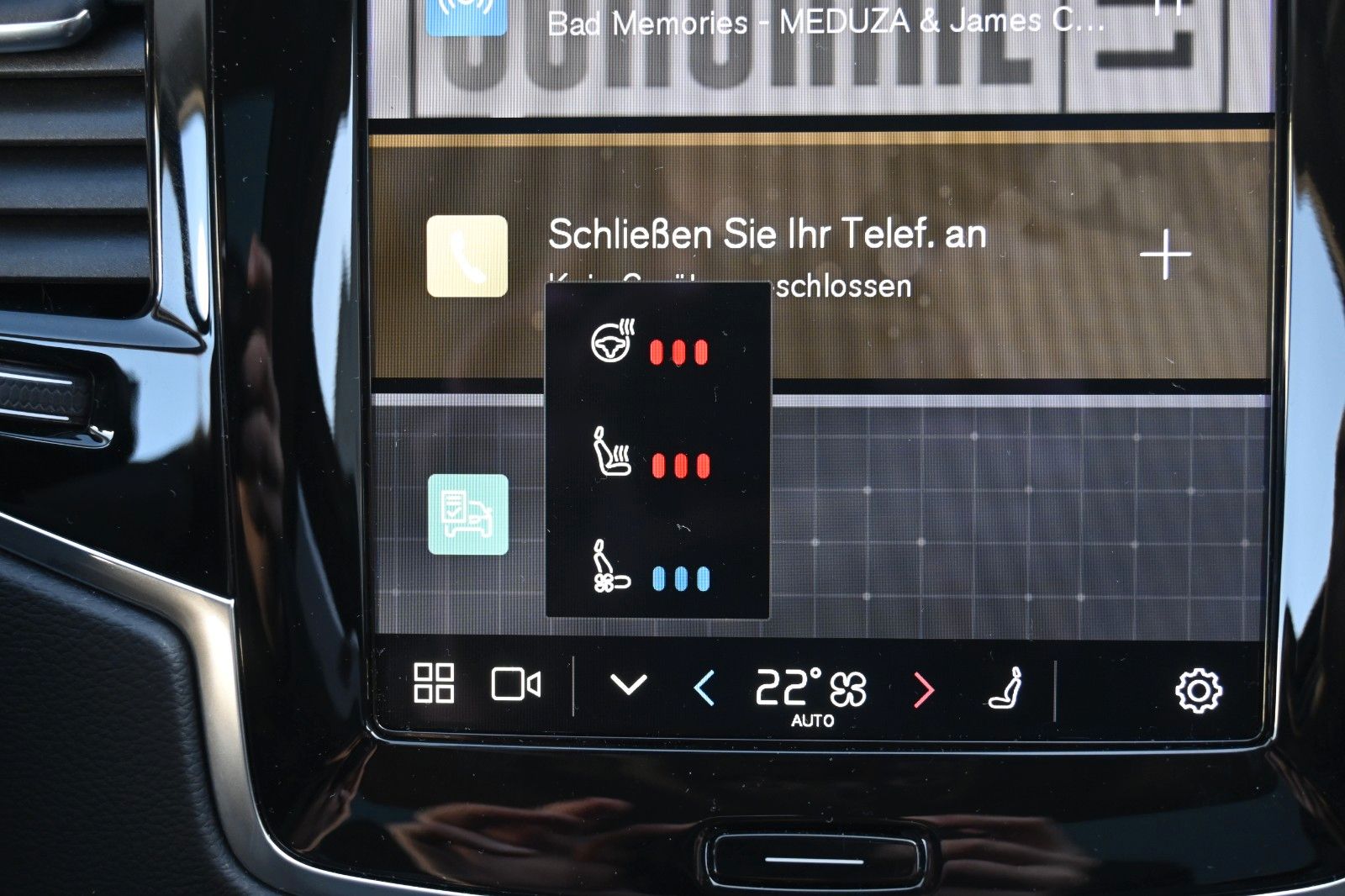 Volvo XC90 B5D AWD Ultimate Bright*LED*PANO*STHZ*360*