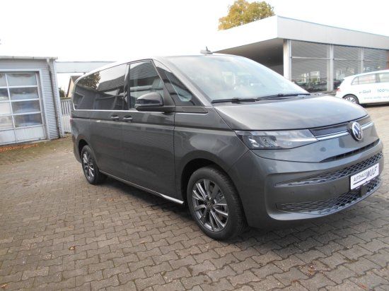 Volkswagen T7 Multivan Life 2.0 TSI DSG - Samsaru's Car Outlet