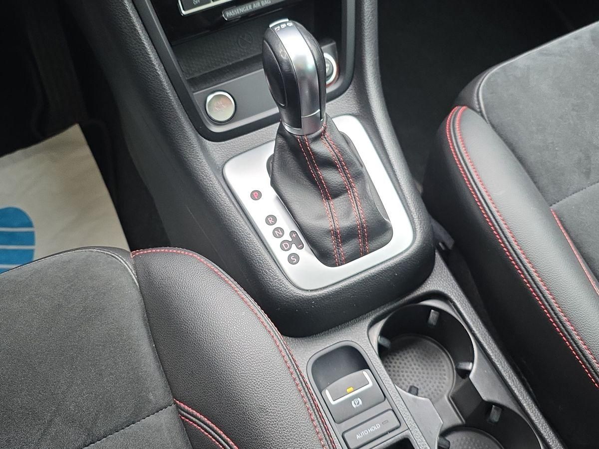 Seat Alhambra FR-Line TSI DSG 7SITZ STNDHZ PANO A-LED