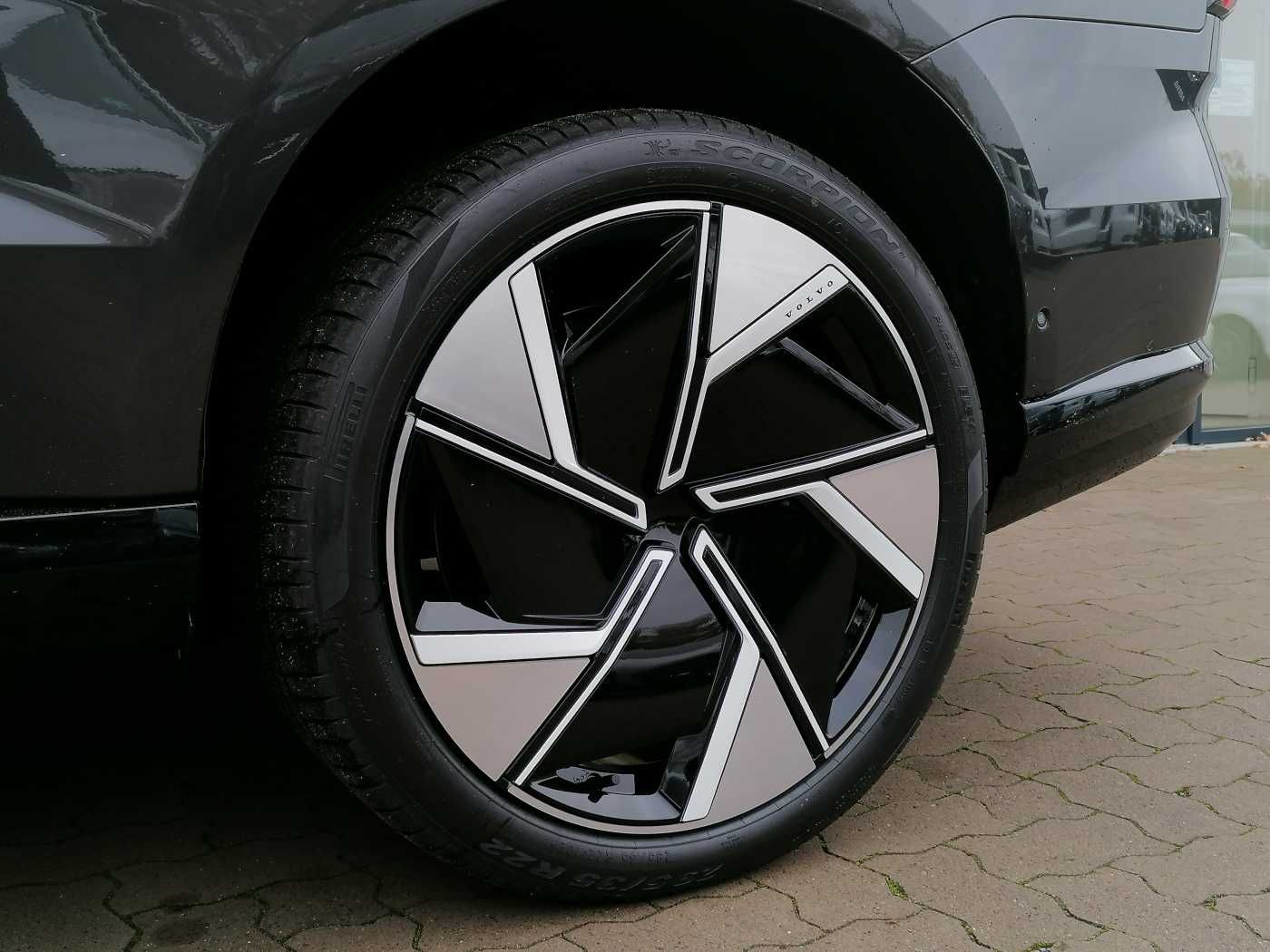 Volvo EX90 Twin Motor AWD Ultra 7-Sitzer