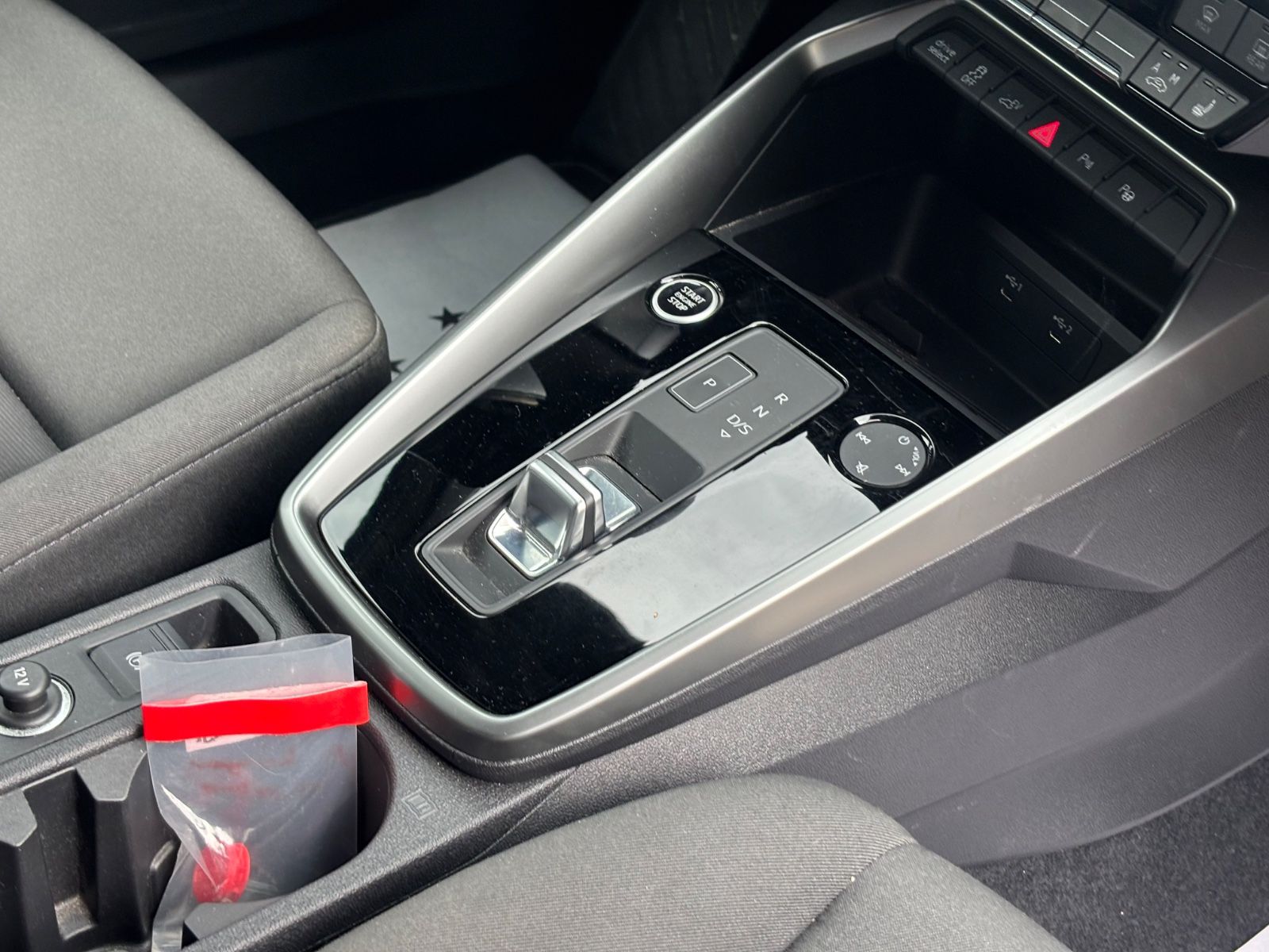 Audi A3 Sportback 40TFSIe°Virtual°LED°AHK°