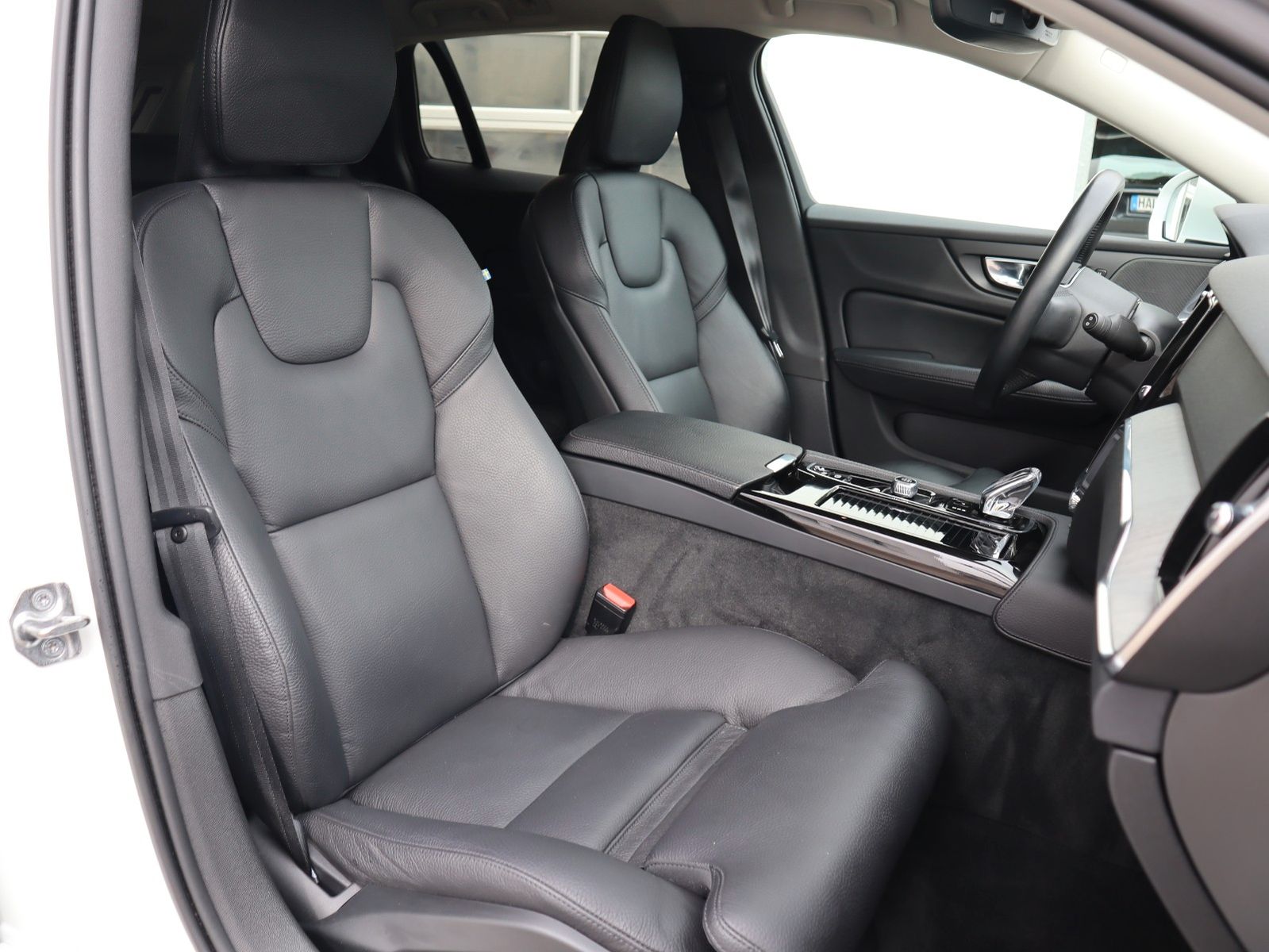 Volvo V60 T6 AWD Inscription Recharge