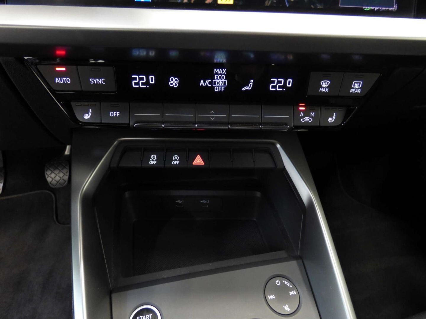 Audi A3 Limousine 30 TDI - Samsaru's Car Outlet