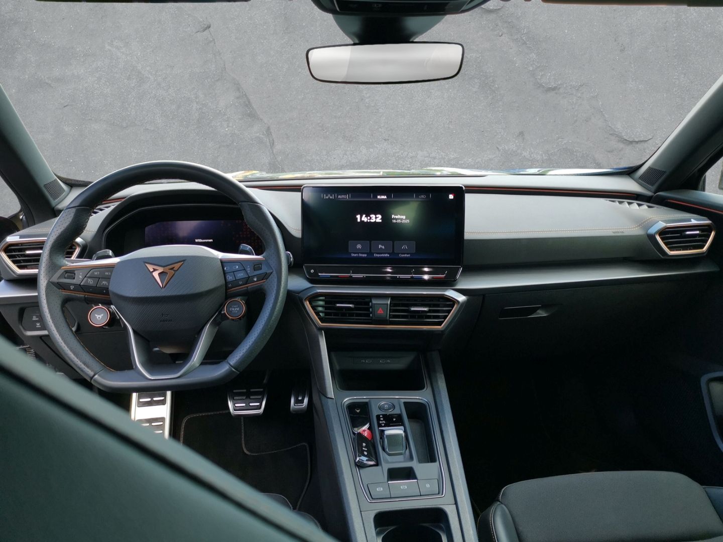 Cupra Formentor VZ 4Drive 2.0 TSI 310PS 7G-DSG AD AHK-