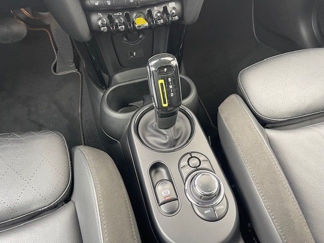 MINI Cooper SE 3-Türer - Samsaru's Car Outlet