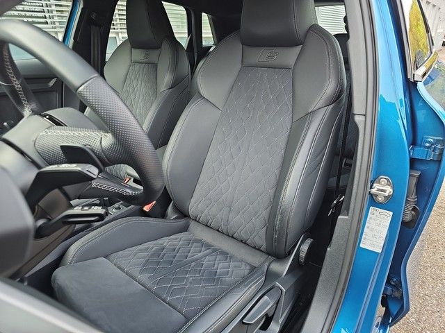 Audi A3 Sportback 40 TFSI e advanced S-tr. Navi LED