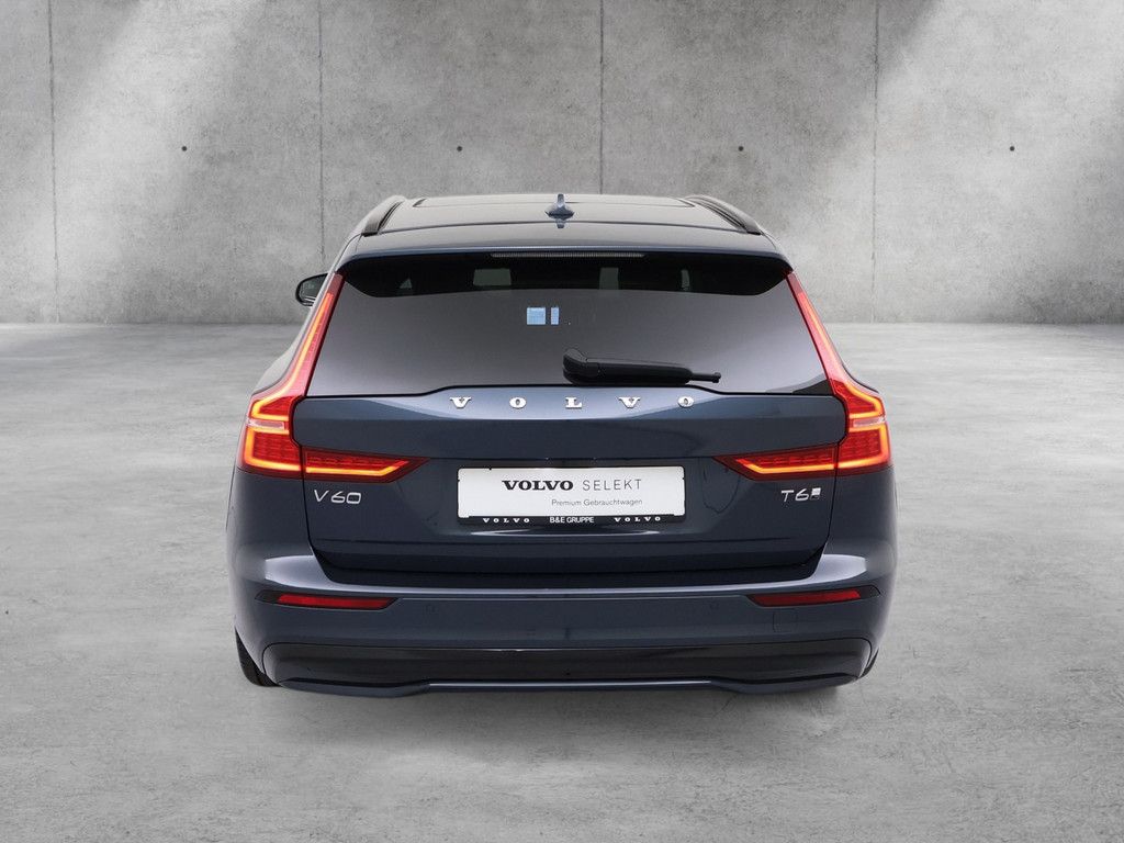 Volvo V60 T8 Ultra Dark Plug-In Hybrid AWD PANO 360°
