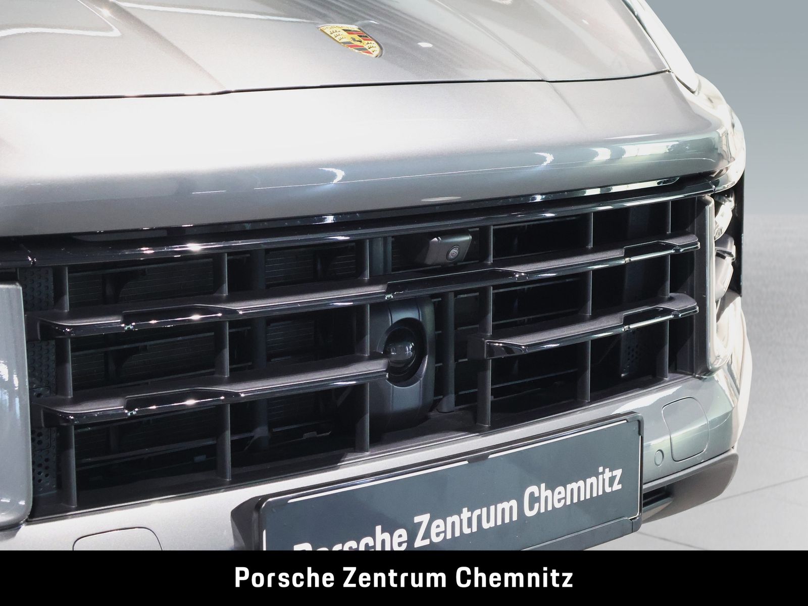 Porsche Cayenne E-Hybrid Sportabgas;Luft;BOSE;AHZV