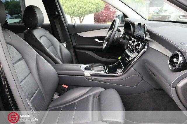 Mercedes-Benz GLC 200 4Matic - Samsaru's Car Outlet