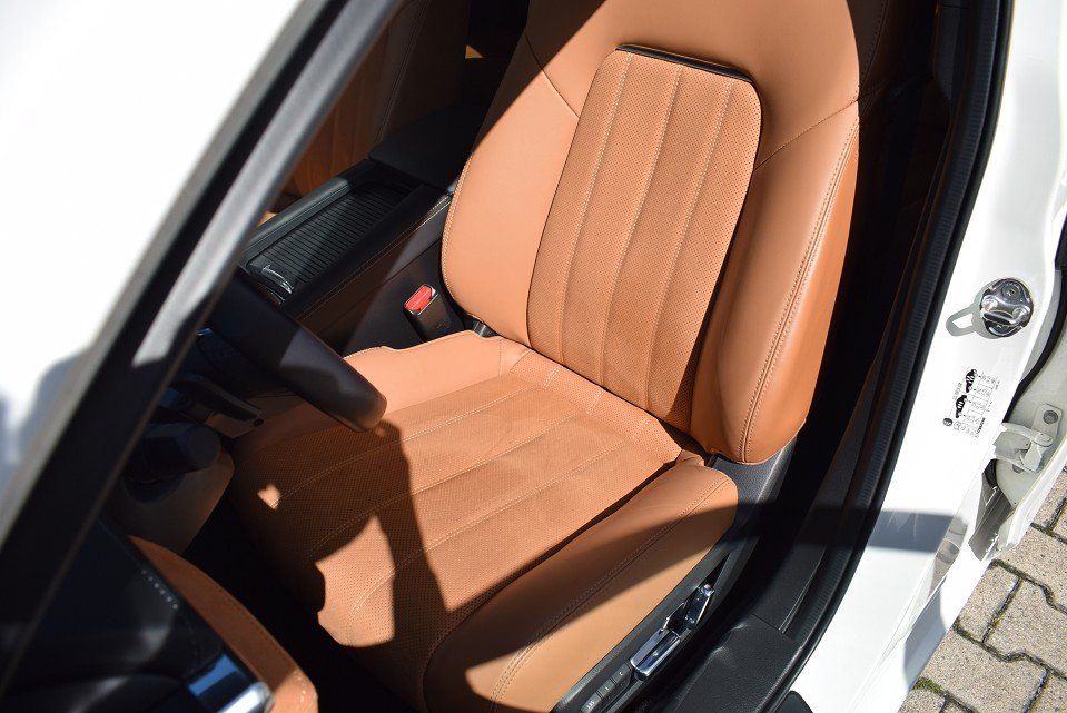 Mazda 6 2.5 194PS 6AG 20THANNIVERSARY SUNR Bose Matrix
