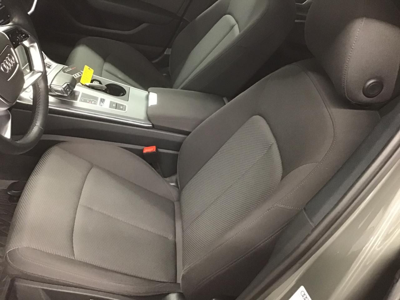 Audi A6 Avant 45 TDI quattro S tronic - Samsaru's Car Outlet