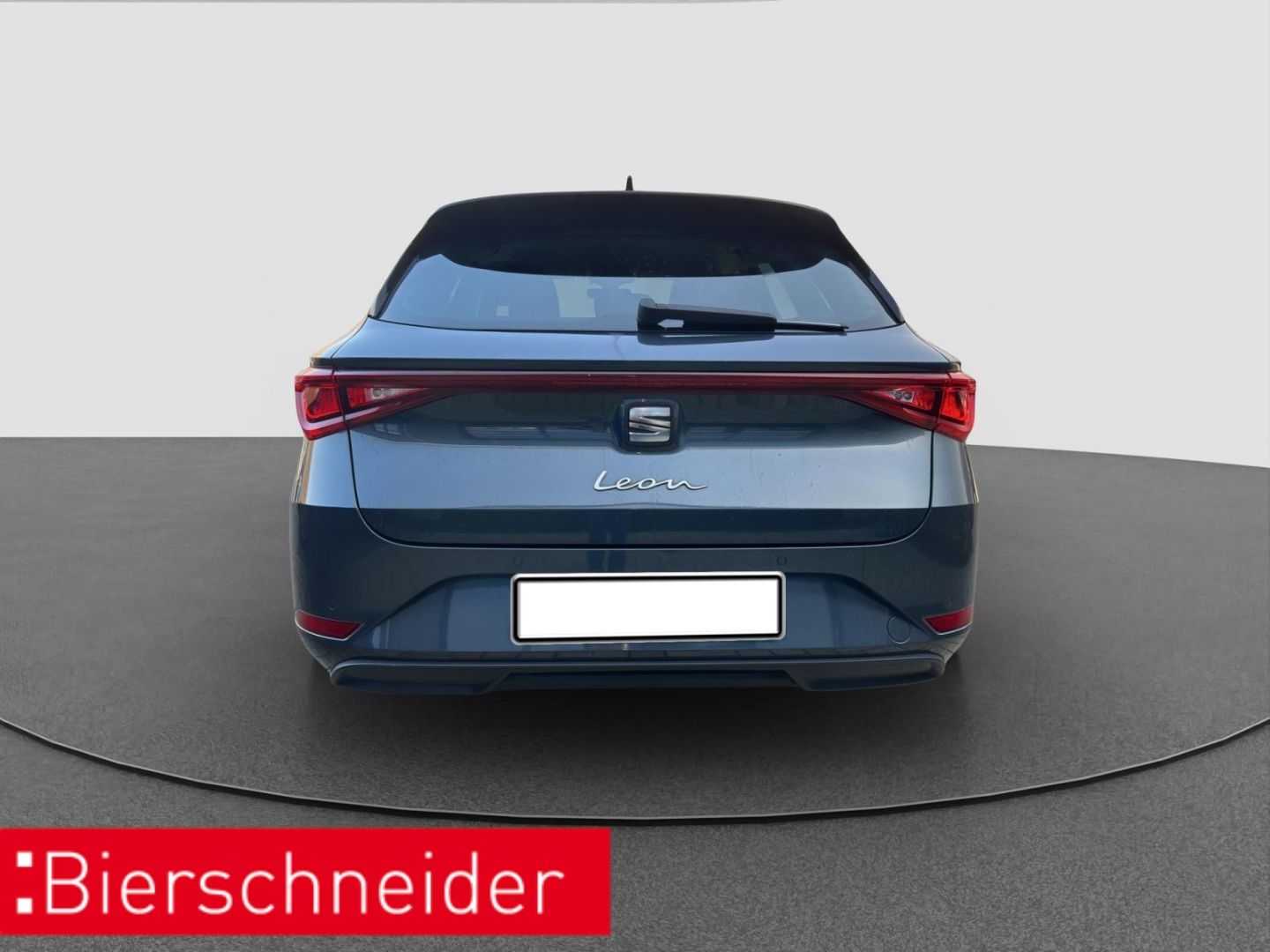 Seat Leon SP 2.0 TDI DSG Xcellence AHK KAMERA LED NAV