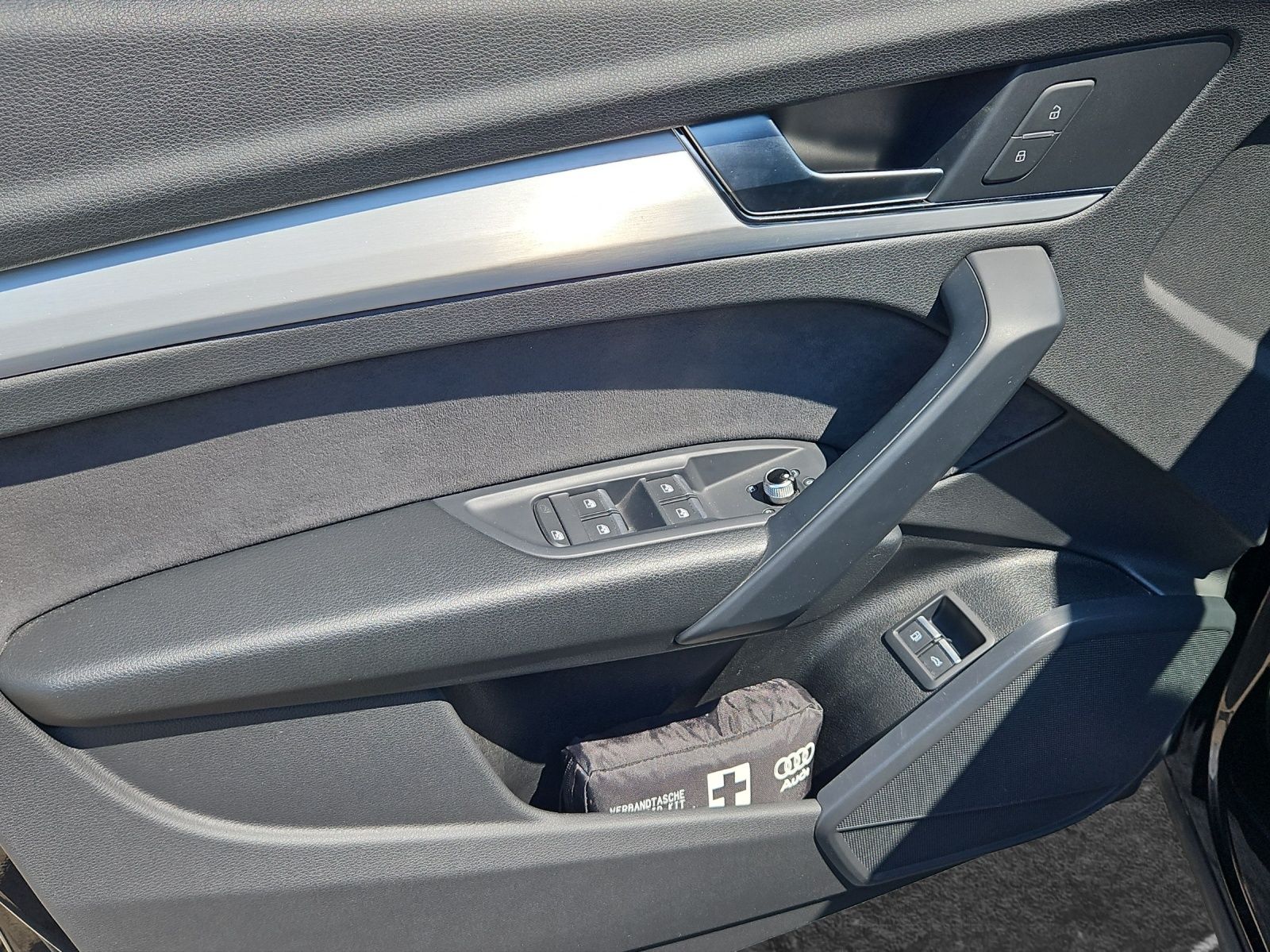 Audi Q5 55 TFSI e S tronic quattro S line NaviPlus Ma