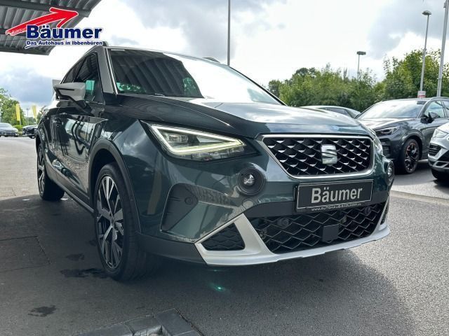Seat Arona Xperience 1.0 TSI DSG - Samsaru's Car Outlet