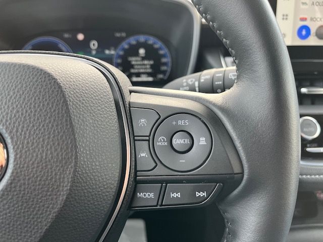 Toyota Corolla Touring Sports 1.8 Hybrid - LED, NAVI, S