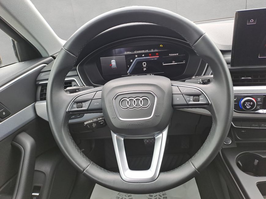 Audi A4 Avant 35 TDI S tronic S line - Samsaru's Car Outlet