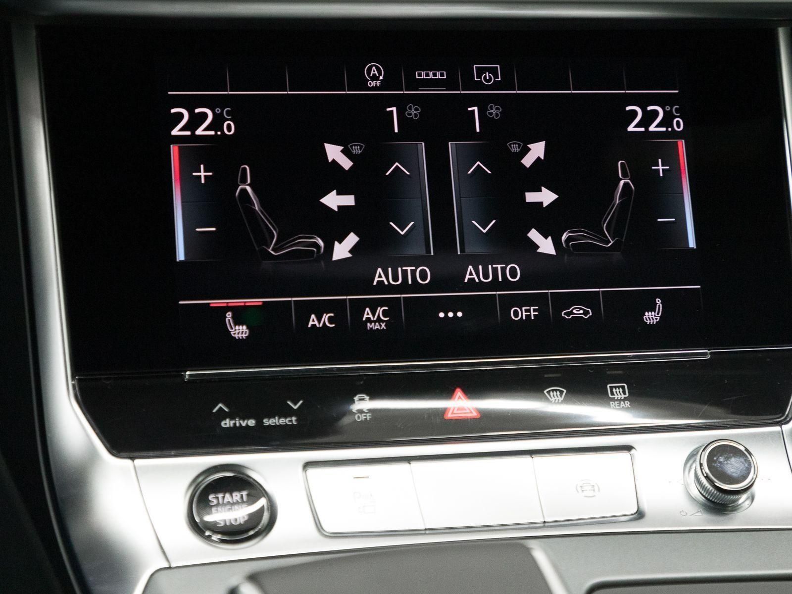 Audi A6 Avant 40 TDI Q ADVANCED - Samsaru's Car Outlet