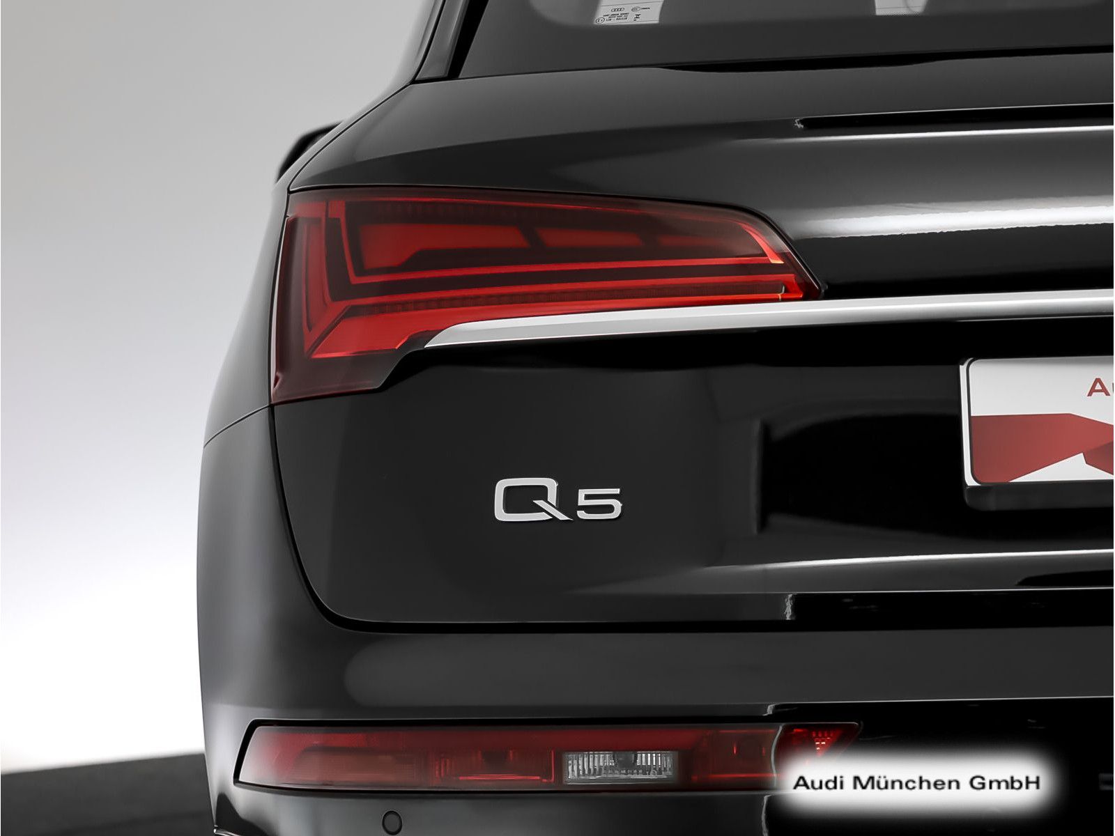 Audi Q5 40 TDI qu. S tronic 2x S line Pano/B&O/Matrix