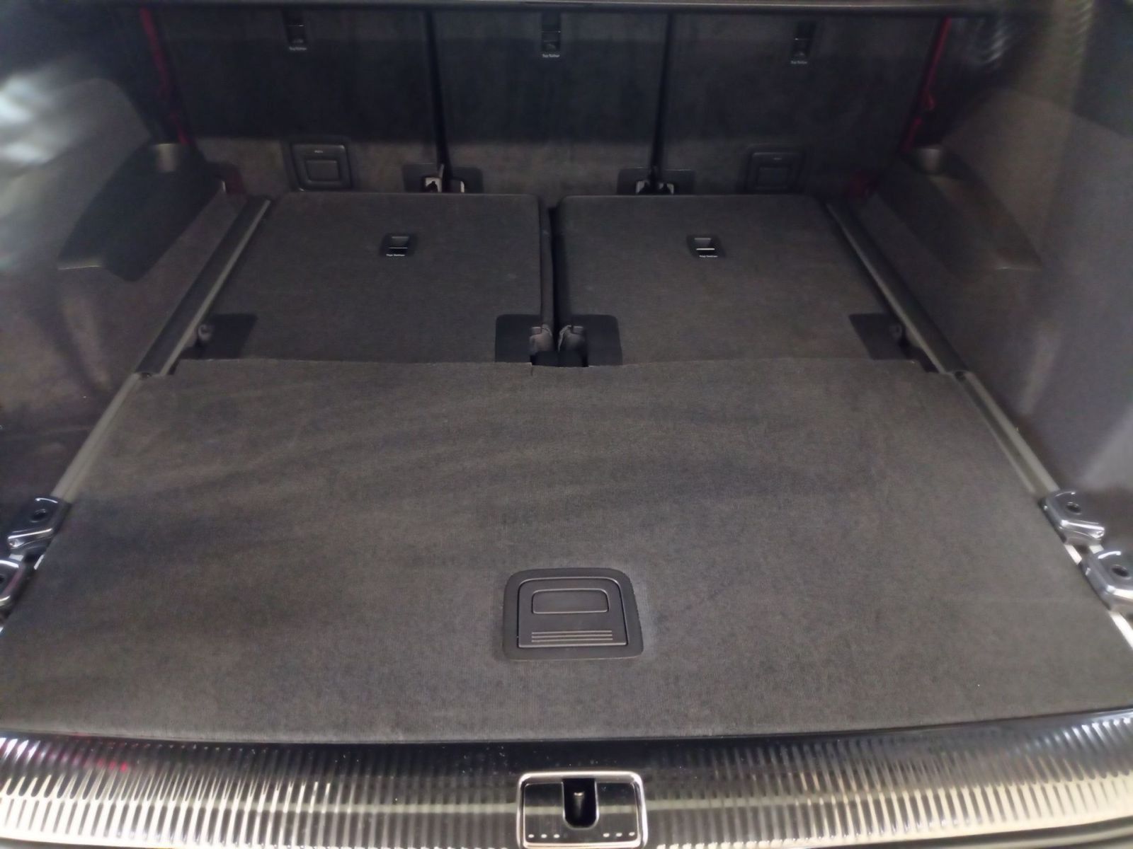 Audi Q7 S line 50 TDI quattro 210(286) kW(PS) tiptron