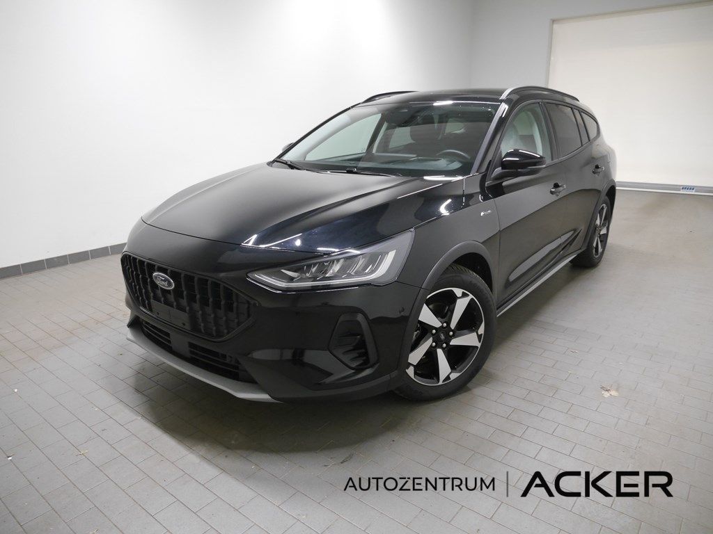 Ford Focus 1.5 EcoBlue Active X Turnier PSD/LED -54%*
