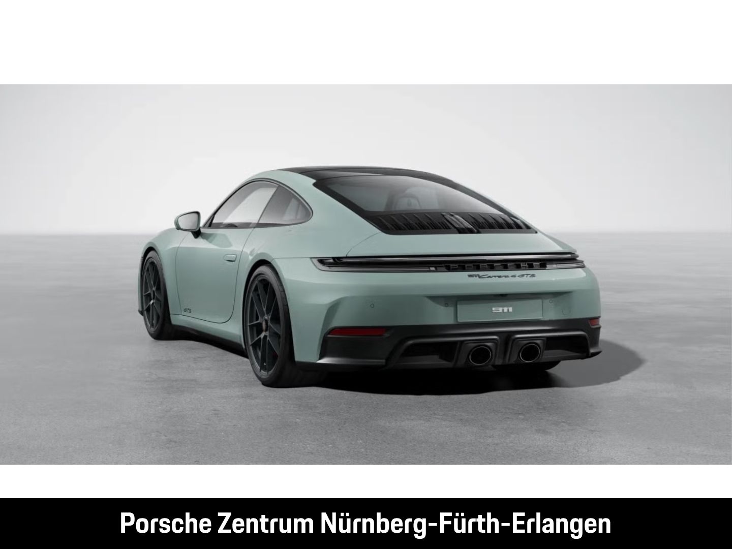 Porsche 992 911 Carrera 4 GTS Liftachse HD-Matrix 360°Ka