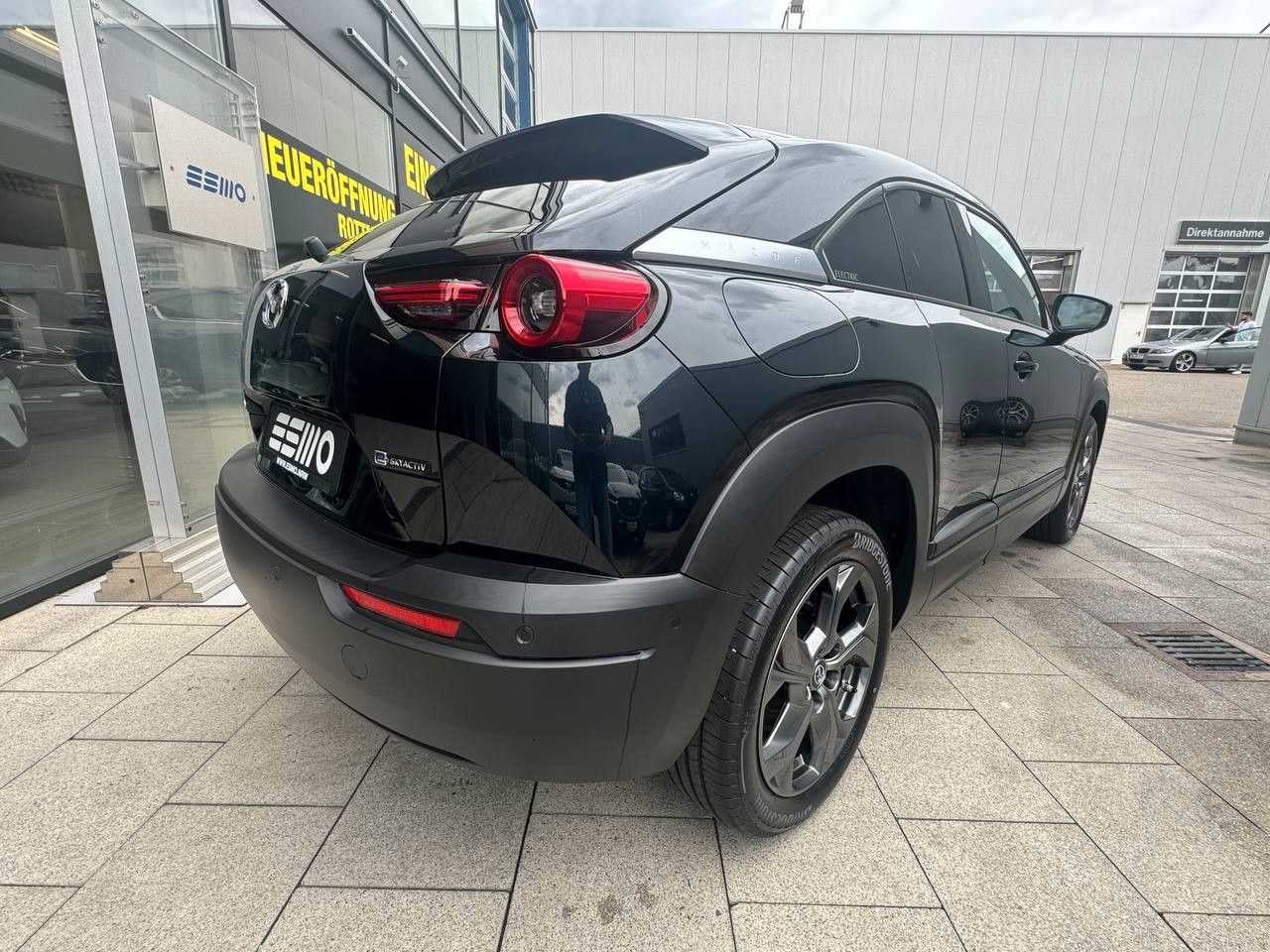 Mazda MX-30 EV Premium-/Komfort-/MConf-P/360°/BOSE/ACC