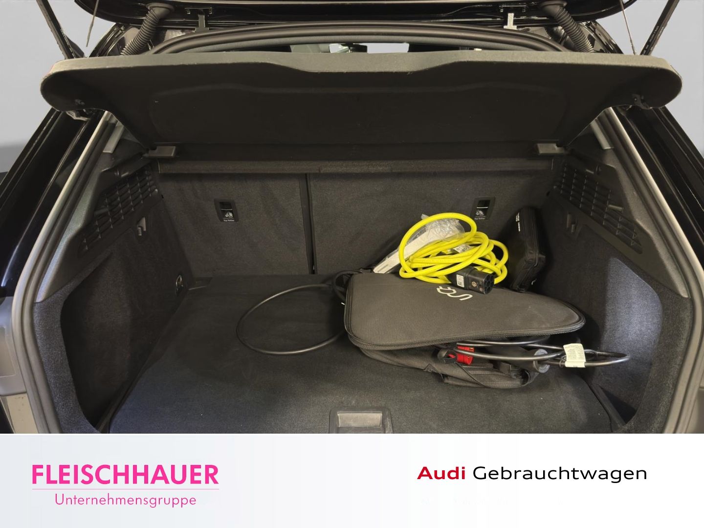 Audi A3 Sportback 40 TFSI e advanced Navi+LED+ACC+App