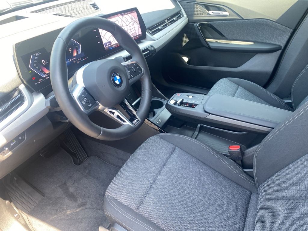 BMW X1 xDrive20d - Samsaru's Car Outlet