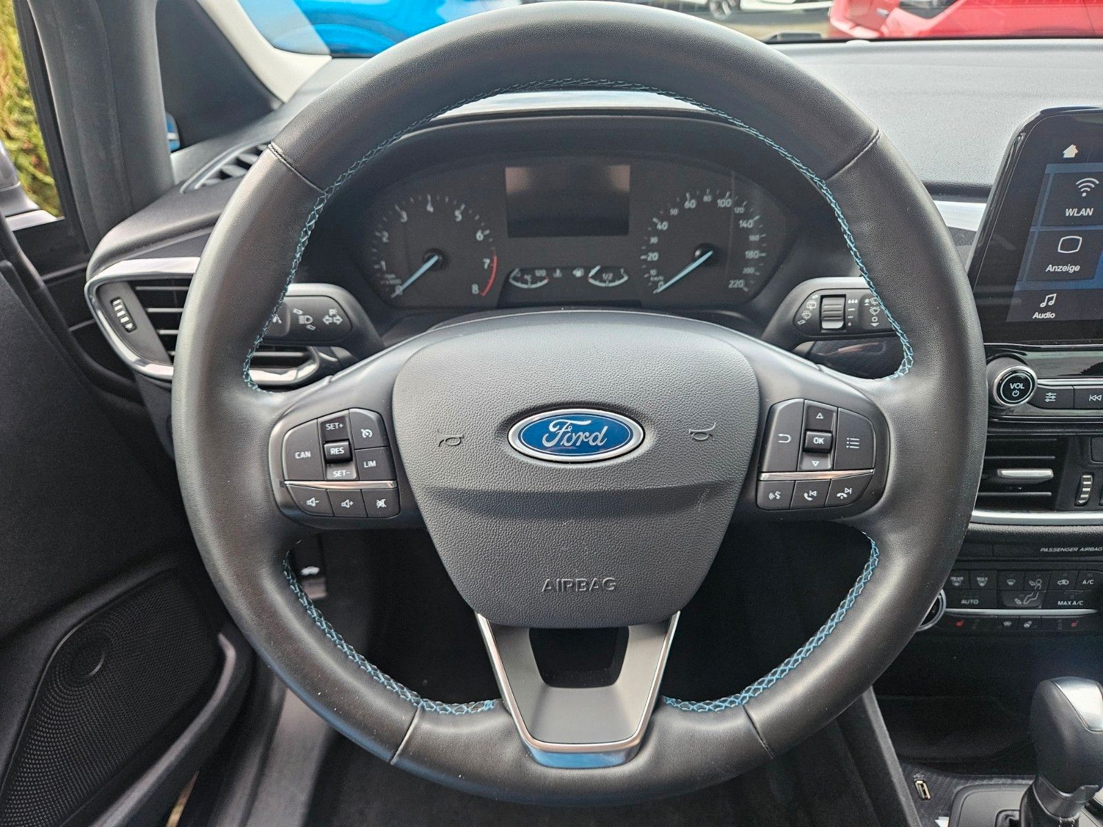 Ford Fiesta Active - Samsaru's Car Outlet