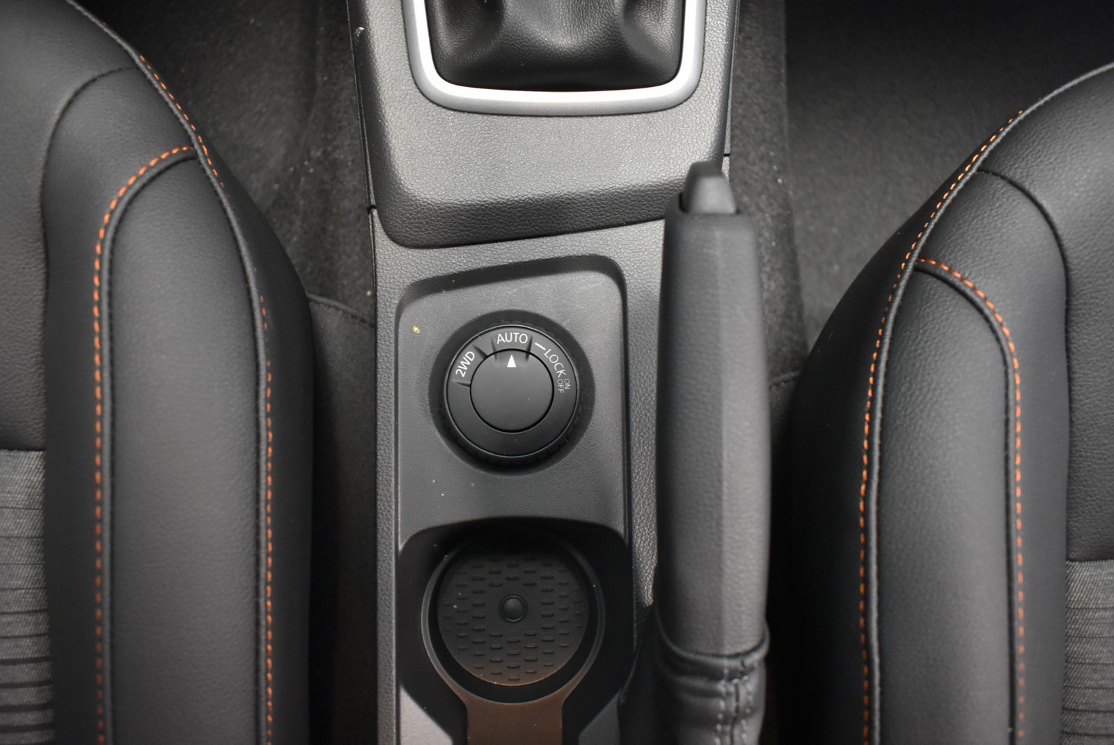 Dacia Duster dCI 115 4WD Extreme+ - Samsaru's Car Outlet