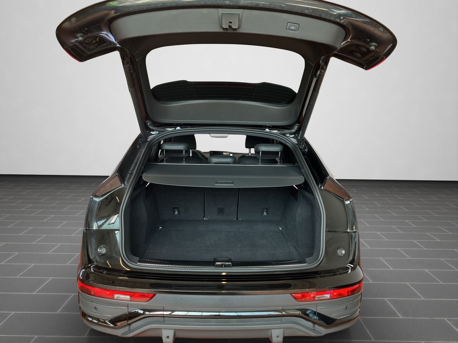 Audi Q5 Sportback S line 45 TFSI qu. - Samsaru's Car Outlet