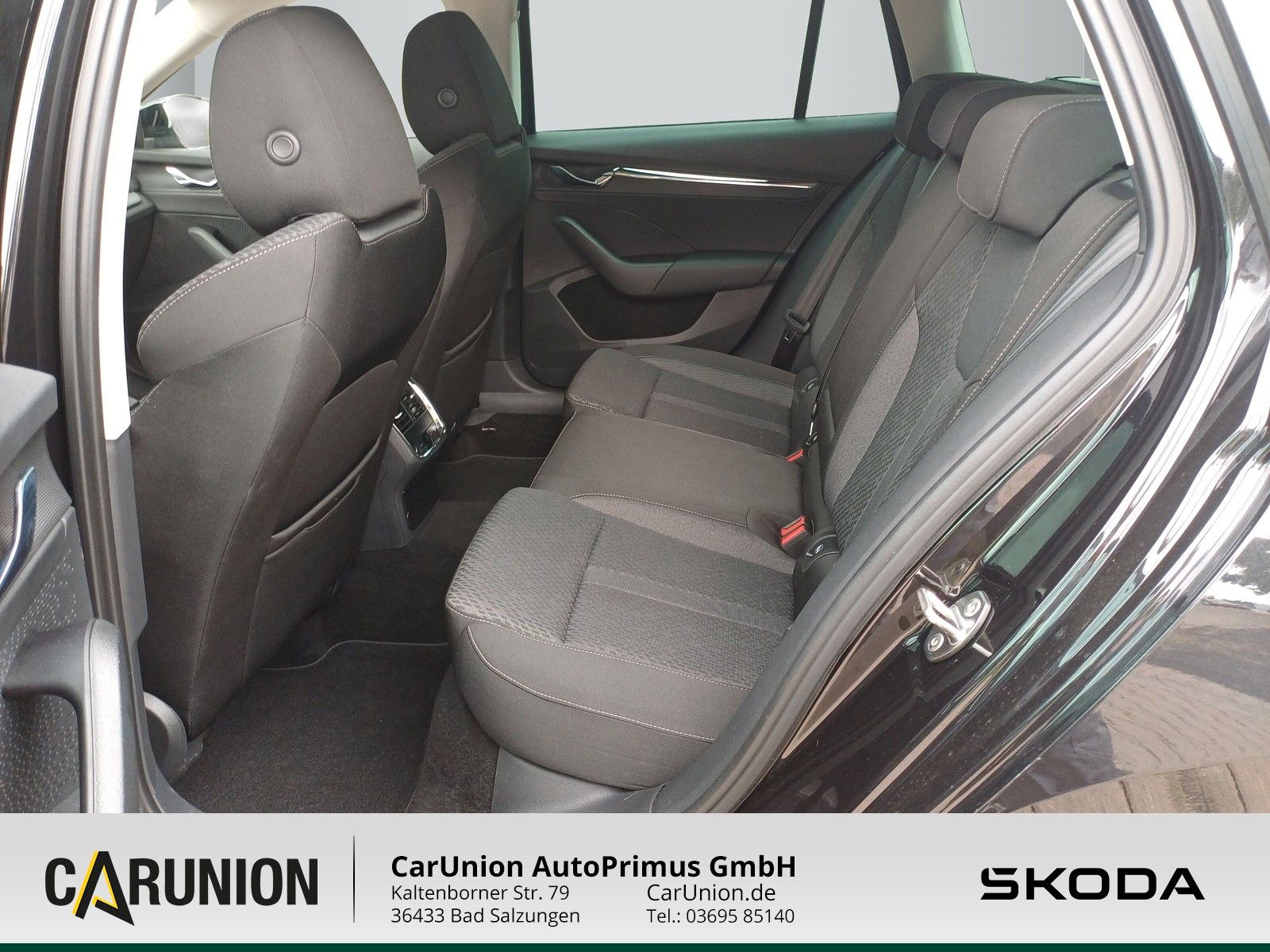 Skoda Octavia Combi Style 1.4 TSI iV 150 kW - Samsaru's Car Outlet