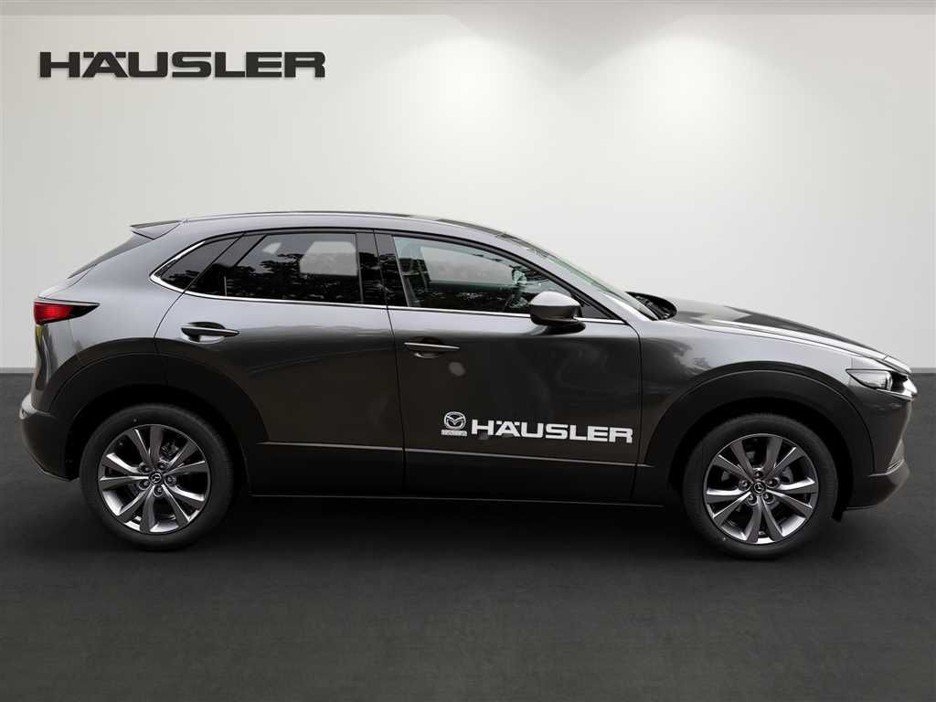 Mazda CX-30 2.5 Takumi *Navi*BOSE*360°Kamera*LED-Schei